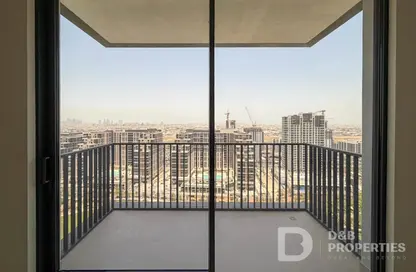 Apartment - 2 Bedrooms - 2 Bathrooms for rent in Lime Gardens - Dubai Hills Estate - Dubai