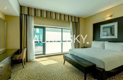 Hotel and Hotel Apartment - 1 Bedroom - 2 Bathrooms for rent in Time Oak Hotel - Barsha Heights (Tecom) - Dubai Hotel and Hotel Apartment - 1 Bedroom - 2 Bathrooms for rent in Time Oak Hotel - Barsha Heights (Tecom) - Dubai