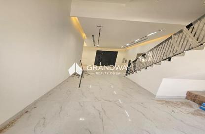 Villa - 5 - 6 for rent in Wadi Alshabak - Dubai