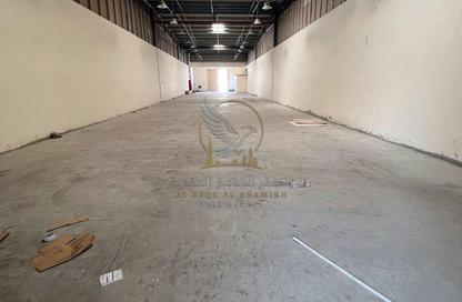 Warehouse - Studio - 2 for rent in Industrial Area 4 - Sharjah Industrial Area - Sharjah