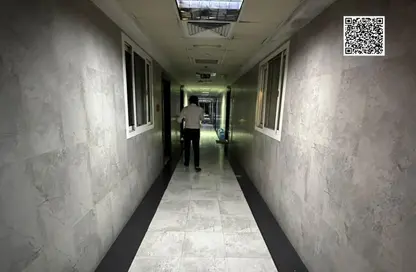 Apartment - 1 Bedroom - 1 Bathroom for sale in City Tower - Al Nuaimiya - Ajman