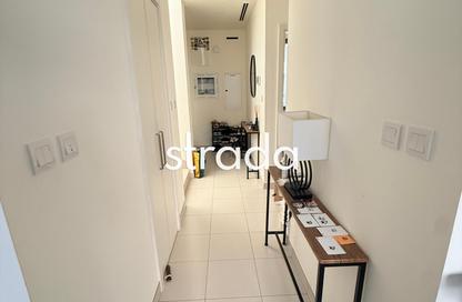 Townhouse - 3 Bedrooms - 4 Bathrooms for rent in Parkside 2 - Emaar South - Dubai South (Dubai World Central) - Dubai Townhouse - 3 Bedrooms - 4 Bathrooms for rent in Parkside 2 - Emaar South - Dubai South (Dubai World Central) - Dubai
