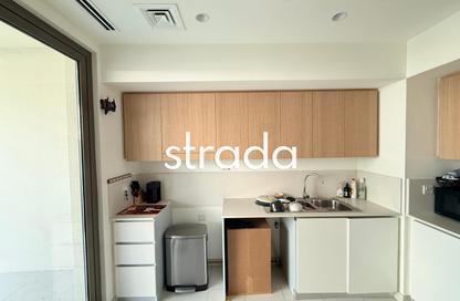 Townhouse - 3 Bedrooms - 4 Bathrooms for rent in Parkside 2 - Emaar South - Dubai South (Dubai World Central) - Dubai