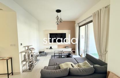 Townhouse - 3 Bedrooms - 4 Bathrooms for rent in Parkside 2 - Emaar South - Dubai South (Dubai World Central) - Dubai Townhouse - 3 Bedrooms - 4 Bathrooms for rent in Parkside 2 - Emaar South - Dubai South (Dubai World Central) - Dubai