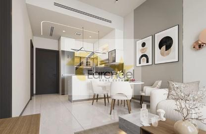 Apartment - 2 - 3 for sale in Aristo - Residential District - Dubai South (Dubai World Central) - Dubai Apartment - 2 - 3 for sale in Aristo - Residential District - Dubai South (Dubai World Central) - Dubai