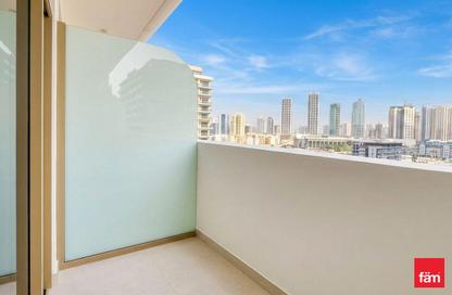 Apartment - Studio - 1 Bathroom for sale in Pearl House III - District 11 - Jumeirah Village Circle - Dubai Apartment - Studio - 1 Bathroom for sale in Pearl House III - District 11 - Jumeirah Village Circle - Dubai
