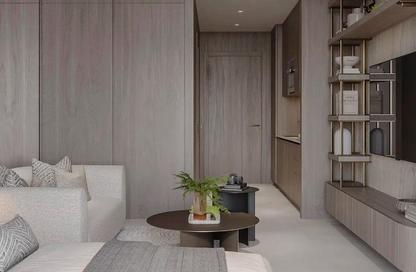 Apartment - Studio - 1 Bathroom for sale in Pearl House III - District 11 - Jumeirah Village Circle - Dubai