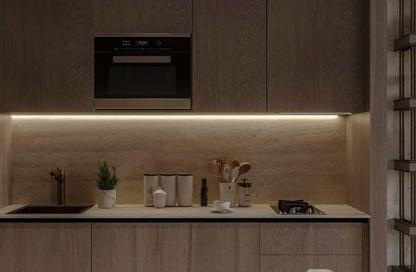 Apartment - Studio - 1 Bathroom for sale in Pearl House III - District 11 - Jumeirah Village Circle - Dubai