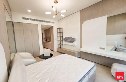 Apartment - Studio - 1 Bathroom for sale in Pearl House III - District 11 - Jumeirah Village Circle - Dubai Apartment - Studio - 1 Bathroom for sale in Pearl House III - District 11 - Jumeirah Village Circle - Dubai