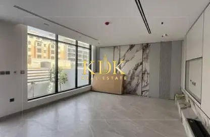 Townhouse - 4 Bedrooms - 5 Bathrooms for rent in Marwa Homes 4 - District 10 - Jumeirah Village Circle - Dubai