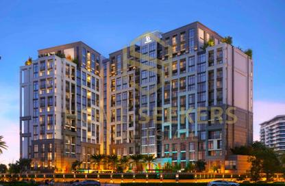 Apartment - 2 Bedrooms - 2 Bathrooms for sale in Bab Al Qasr Residence 31 - Yas Bay - Yas Island - Abu Dhabi Apartment - 2 Bedrooms - 2 Bathrooms for sale in Bab Al Qasr Residence 31 - Yas Bay - Yas Island - Abu Dhabi
