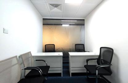 Office Space - Studio - 2 for rent in Al Dana Centre - Al Muraqqabat - Deira - Dubai