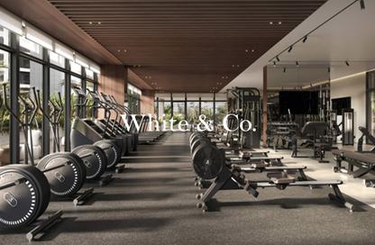 Apartment - Studio - 1 for sale in Urban Life - Business Bay - Dubai