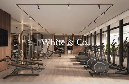 Apartment - Studio - 1 for sale in Urban Life - Business Bay - Dubai Apartment - Studio - 1 for sale in Urban Life - Business Bay - Dubai