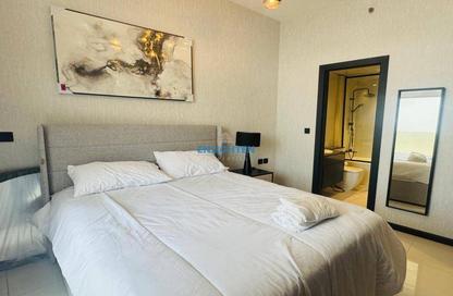 Apartment - 1 Bedroom - 2 Bathrooms for rent in Tower 108 - District 18 - Jumeirah Village Circle - Dubai