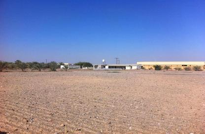 Land - Studio - 2 Bathrooms for sale in Mudfak - Ras Al Khaimah