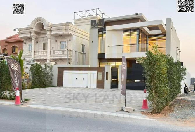 87468389 - الصورة الرئيسية للعقار