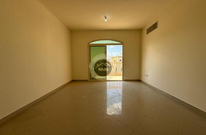 Villa - 7 - 7+ for rent in Al Forsan Village - Khalifa City - Abu Dhabi