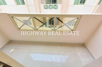 Apartment - 3 Bedrooms - 3 Bathrooms for rent in Muwaileh 29 Building - Muwaileh - Sharjah Apartment - 3 Bedrooms - 3 Bathrooms for rent in Muwaileh 29 Building - Muwaileh - Sharjah