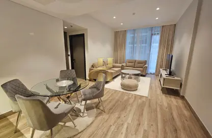 Apartment - 1 Bedroom - 2 Bathrooms for sale in Chaimaa Avenue 2 - Chaimaa Avenue Residences - District 13 - Jumeirah Village Circle - Dubai Apartment - 1 Bedroom - 2 Bathrooms for sale in Chaimaa Avenue 2 - Chaimaa Avenue Residences - District 13 - Jumeirah Village Circle - Dubai