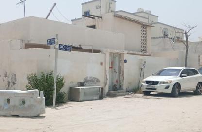 Villa - Studio - 2 Bathrooms for sale in Geepas Building 5 - Al Bustan - Ajman