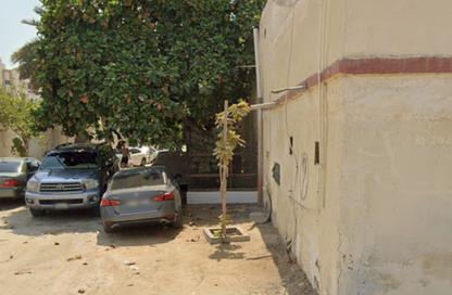 Villa - Studio - 2 Bathrooms for sale in Geepas Building 5 - Al Bustan - Ajman