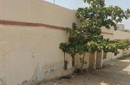 Villa - Studio - 2 Bathrooms for sale in Geepas Building 5 - Al Bustan - Ajman