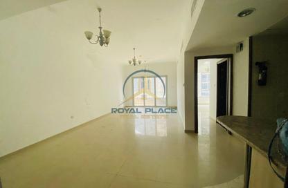 Apartment - 1 Bedroom - 2 Bathrooms for rent in Ontario Tower - Business Bay - Dubai