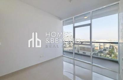 Apartment - 1 Bedroom - 2 Bathrooms for rent in Gateway Residences - Mina Al Arab - Ras Al Khaimah