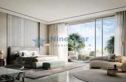 Villa - 5 Bedrooms - 6 Bathrooms for sale in District One West Phase I - District One - Mohammed Bin Rashid City - Dubai Villa - 5 Bedrooms - 6 Bathrooms for sale in District One West Phase I - District One - Mohammed Bin Rashid City - Dubai