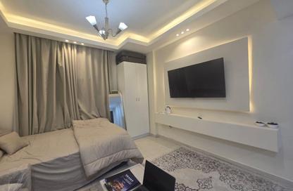 Apartment - Studio - 1 Bathroom for sale in Al Yasmeen 1 - Al Yasmeen - Ajman