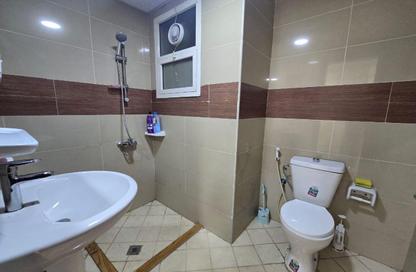 Apartment - Studio - 1 Bathroom for sale in Al Yasmeen 1 - Al Yasmeen - Ajman