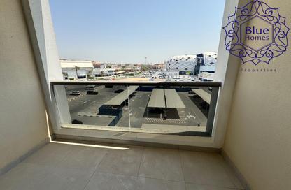 Apartment - 2 - 3 for rent in Al Nasr Central Building - Oud Metha - Bur Dubai - Dubai