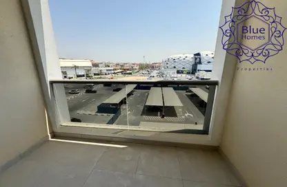 Apartment - 2 Bedrooms - 3 Bathrooms for rent in Al Nasr Central Building - Oud Metha - Bur Dubai - Dubai Apartment - 2 Bedrooms - 3 Bathrooms for rent in Al Nasr Central Building - Oud Metha - Bur Dubai - Dubai