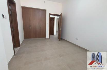 Apartment - 1 - 2 for rent in Amak Building - Majan - Dubai Apartment - 1 - 2 for rent in Amak Building - Majan - Dubai