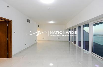 Apartment - 3 Bedrooms - 4 Bathrooms for rent in Al Hadeel - Al Bandar - Al Raha Beach - Abu Dhabi Apartment - 3 Bedrooms - 4 Bathrooms for rent in Al Hadeel - Al Bandar - Al Raha Beach - Abu Dhabi