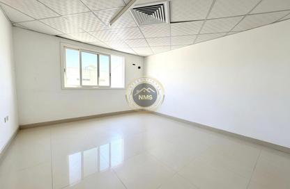 Apartment - 1 Bedroom - 1 Bathroom for rent in Airport Road - Abu Dhabi Apartment - 1 Bedroom - 1 Bathroom for rent in Airport Road - Abu Dhabi