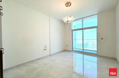 Apartment - Studio - 1 Bathroom for rent in Skyz by Danube - Arjan - Dubai