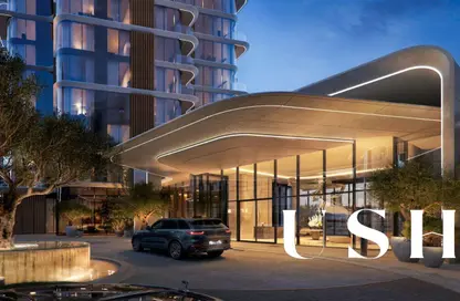 Penthouse - 5 Bedrooms - 6 Bathrooms for sale in The Edit at D3 Tower A - The Edit at D3 - Dubai Design District - Dubai