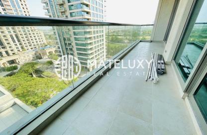 Apartment - 1 - 2 for rent in The Fairways North - The Fairways - The Views - Dubai