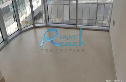 Apartment - 2 Bedrooms - 2 Bathrooms for rent in Radiant Square - City Of Lights - Al Reem Island - Abu Dhabi Apartment - 2 Bedrooms - 2 Bathrooms for rent in Radiant Square - City Of Lights - Al Reem Island - Abu Dhabi