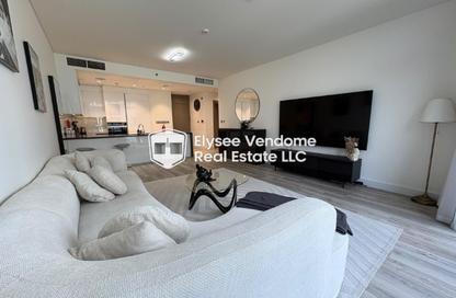 Apartment - 2 - 3 for rent in Residences 7 - The Residences at District One - District One - Mohammed Bin Rashid City - Dubai