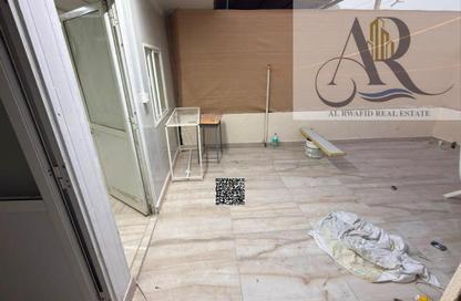 Staff Accommodation - Studio - 6 Bathrooms for rent in Geepas Building 5 - Al Bustan - Ajman