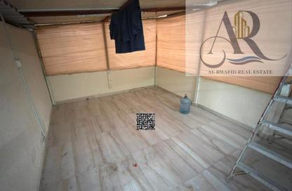 Staff Accommodation - Studio - 6 Bathrooms for rent in Geepas Building 5 - Al Bustan - Ajman