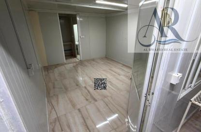 Staff Accommodation - Studio - 6 Bathrooms for rent in Geepas Building 5 - Al Bustan - Ajman