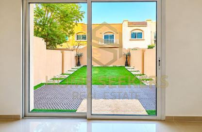 Villa - 2 - 3 for rent in Arabian Style - Al Reef Villas - Al Reef - Abu Dhabi Villa - 2 - 3 for rent in Arabian Style - Al Reef Villas - Al Reef - Abu Dhabi