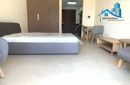 شقة - 1 حمام للبيع في ساميا عزيزي - الفرجان - دبي