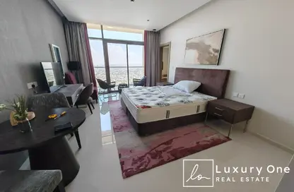 Apartment - Studio - 1 Bathroom for sale in Aykon City Tower B - Aykon City - Business Bay - Dubai