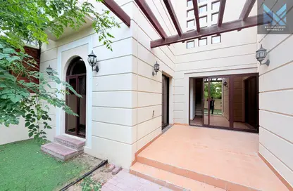 تاون هاوس - 4 غرف نوم - 5 حمامات للايجار في السلام - مدن - دبي تاون هاوس - 4 غرف نوم - 5 حمامات للايجار في السلام - مدن - دبي