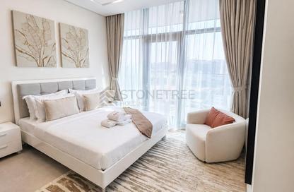 Apartment - Studio - 1 Bathroom for rent in PG One - Al Furjan - Dubai